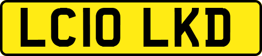 LC10LKD