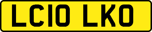 LC10LKO