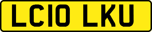 LC10LKU