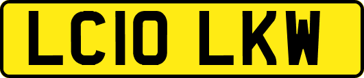 LC10LKW