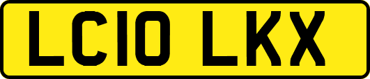 LC10LKX