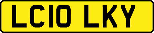 LC10LKY