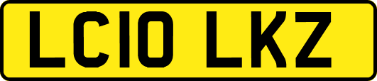 LC10LKZ