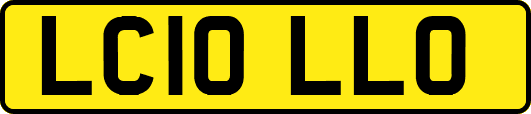 LC10LLO