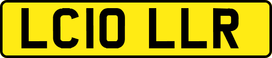 LC10LLR