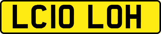 LC10LOH
