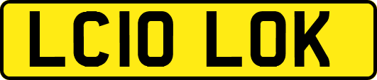 LC10LOK