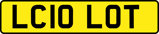 LC10LOT