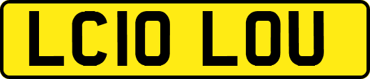 LC10LOU