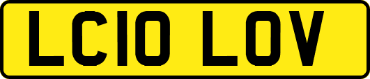 LC10LOV