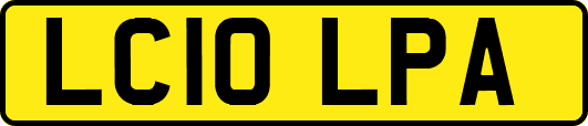 LC10LPA