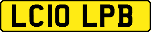 LC10LPB
