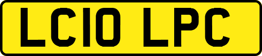 LC10LPC