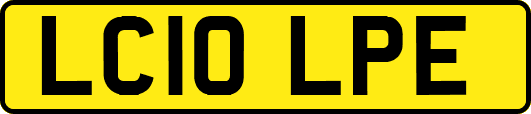 LC10LPE
