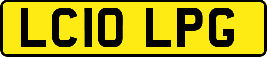 LC10LPG