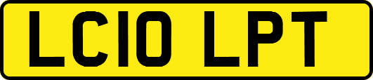 LC10LPT