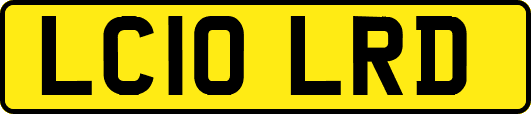LC10LRD