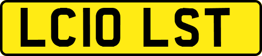 LC10LST