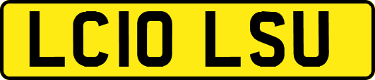 LC10LSU