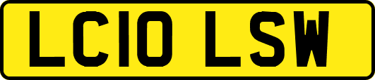 LC10LSW