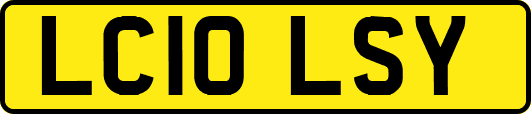 LC10LSY