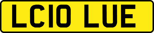 LC10LUE