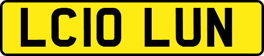 LC10LUN