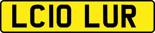 LC10LUR