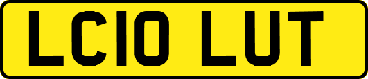 LC10LUT