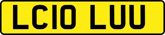 LC10LUU