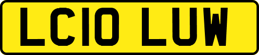 LC10LUW