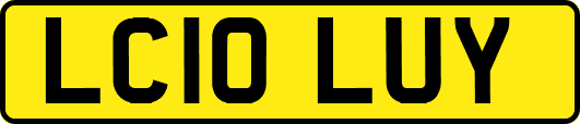 LC10LUY