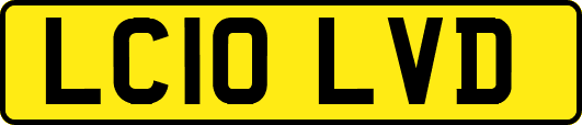 LC10LVD