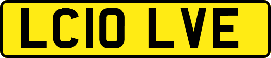 LC10LVE