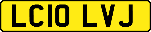 LC10LVJ