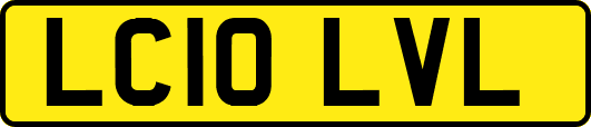 LC10LVL