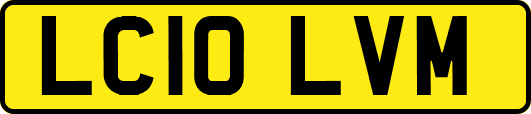 LC10LVM
