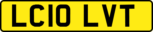 LC10LVT