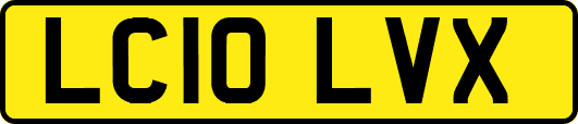 LC10LVX