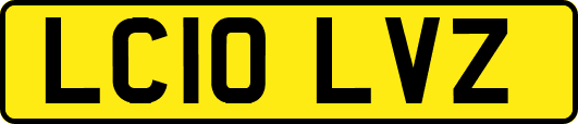 LC10LVZ
