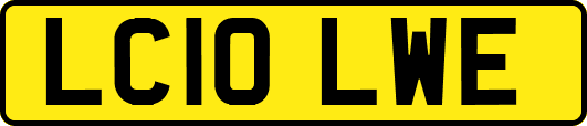 LC10LWE