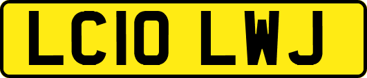 LC10LWJ