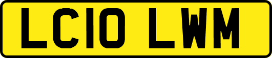 LC10LWM