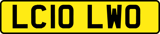 LC10LWO