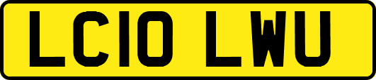LC10LWU