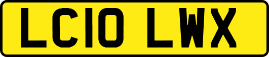 LC10LWX