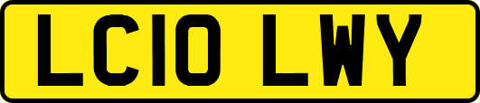 LC10LWY