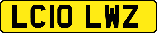 LC10LWZ