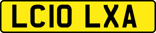 LC10LXA