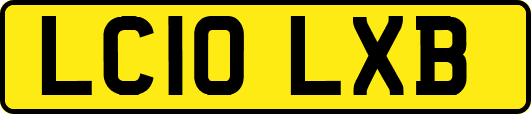 LC10LXB